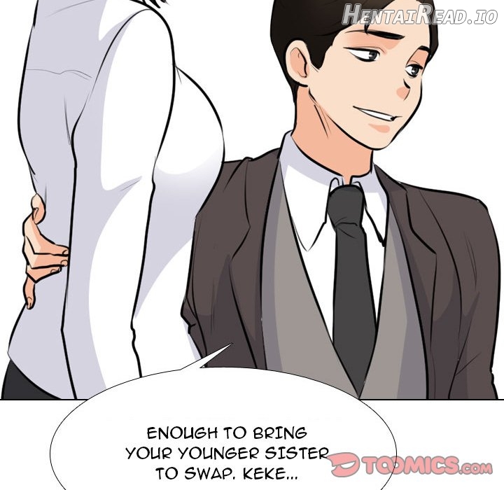 Exchange Partner Chapter 112 - page 60