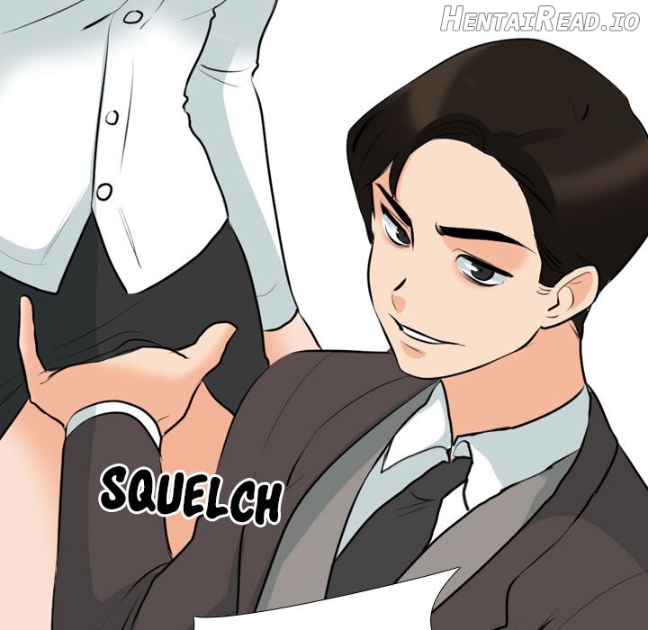 Exchange Partner Chapter 112 - page 64