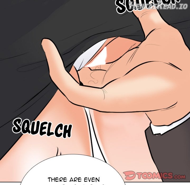 Exchange Partner Chapter 112 - page 66