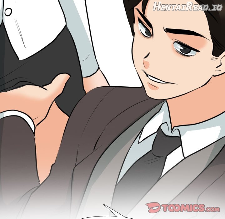 Exchange Partner Chapter 112 - page 69