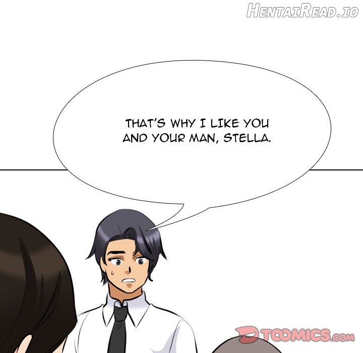 Exchange Partner Chapter 112 - page 72