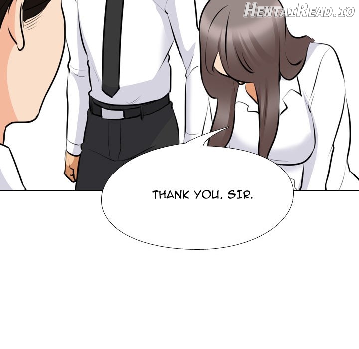 Exchange Partner Chapter 112 - page 73