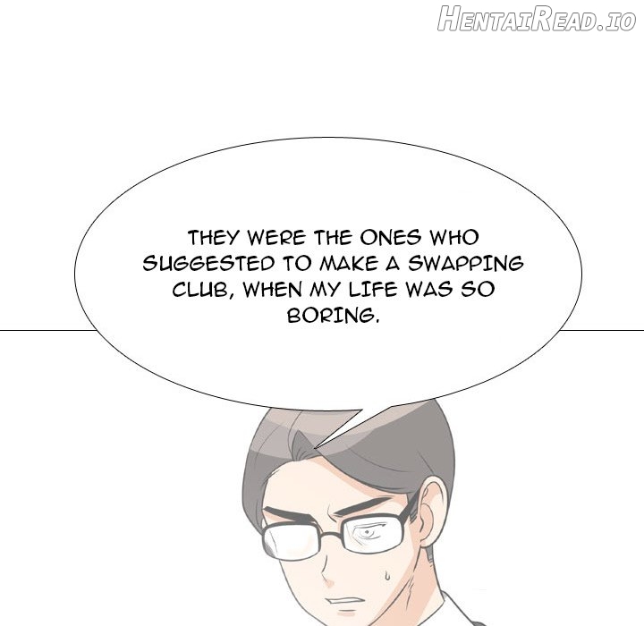 Exchange Partner Chapter 112 - page 74