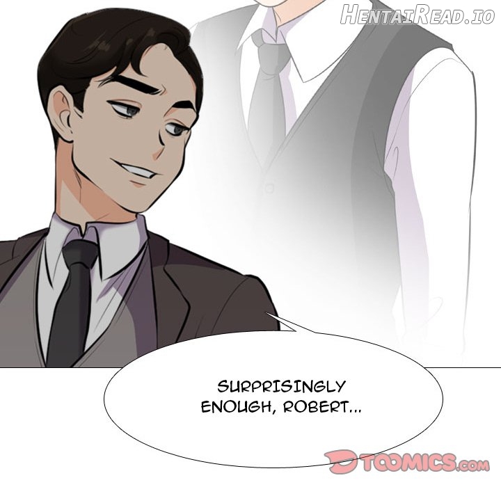 Exchange Partner Chapter 112 - page 75