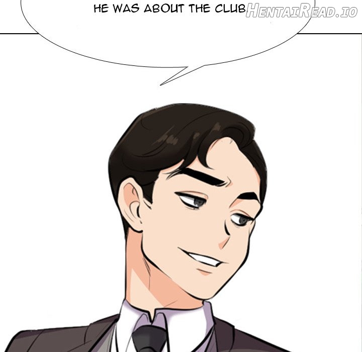 Exchange Partner Chapter 112 - page 77