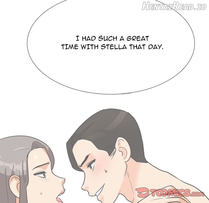 Exchange Partner Chapter 112 - page 81