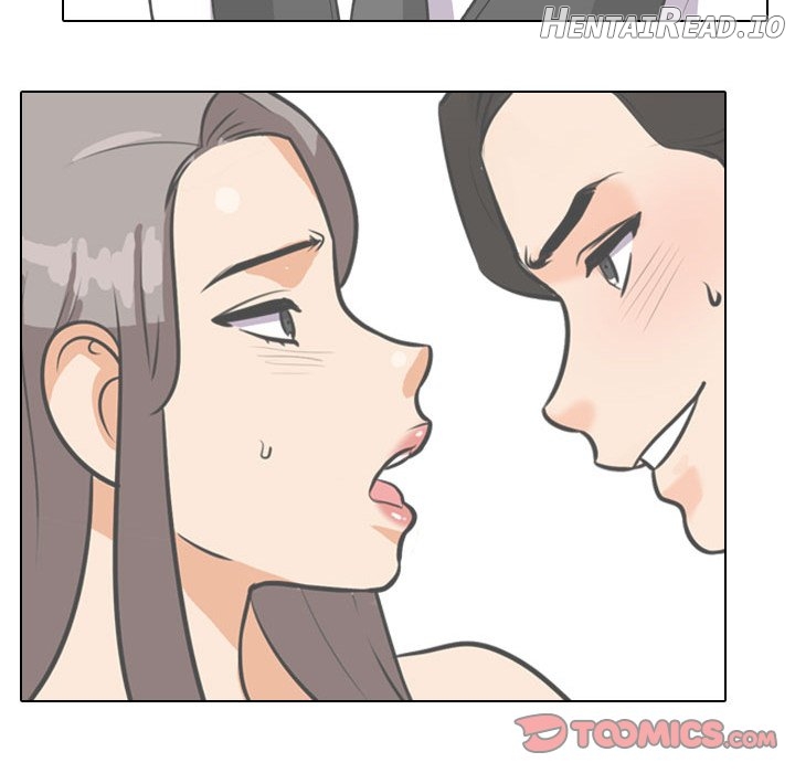 Exchange Partner Chapter 112 - page 84