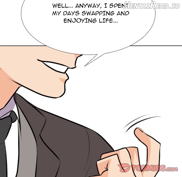Exchange Partner Chapter 112 - page 90