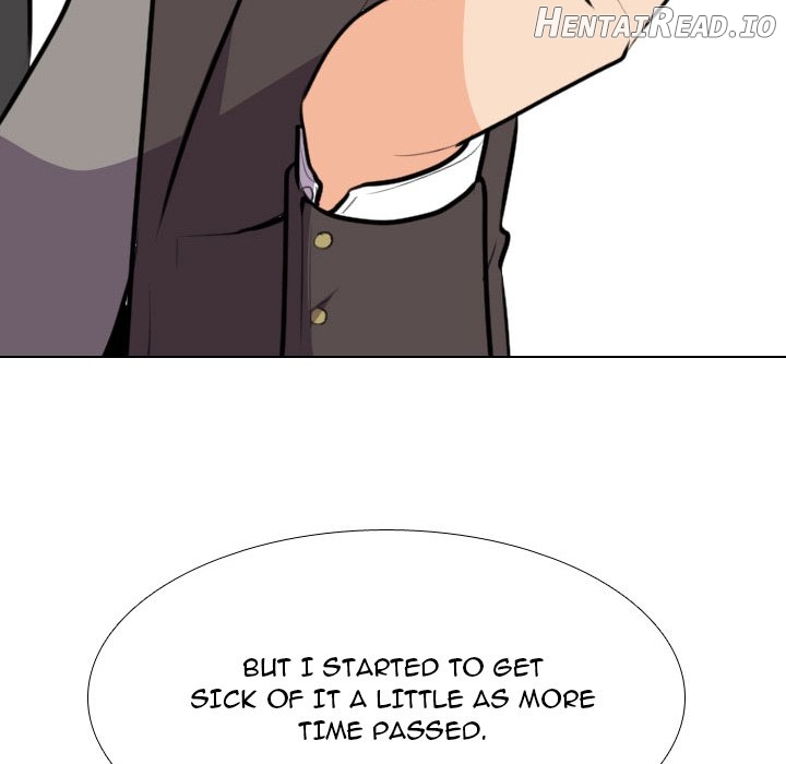 Exchange Partner Chapter 112 - page 91
