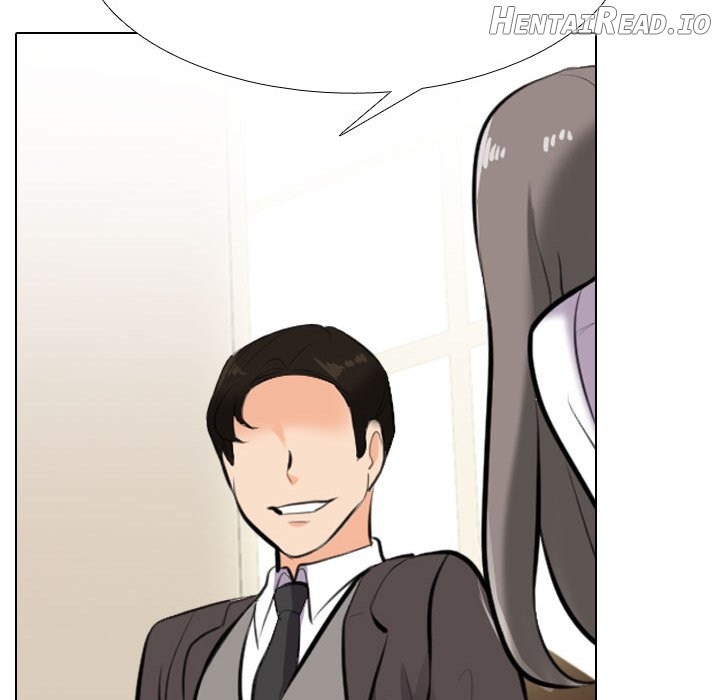 Exchange Partner Chapter 112 - page 92