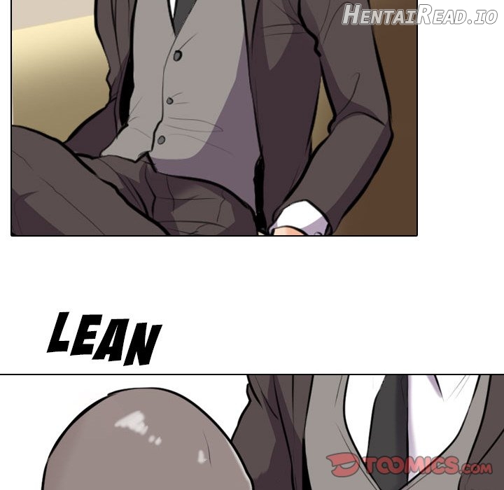 Exchange Partner Chapter 112 - page 93