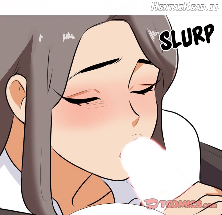 Exchange Partner Chapter 112 - page 96
