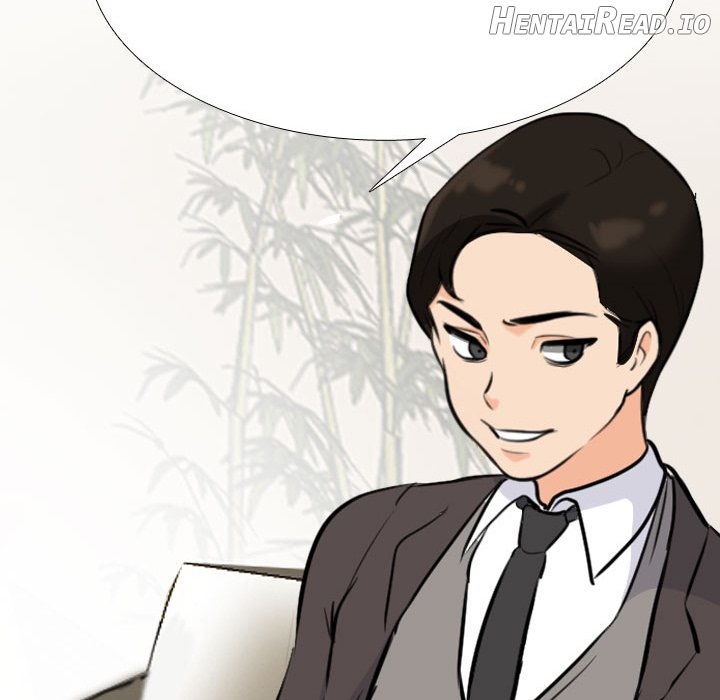 Exchange Partner Chapter 112 - page 98