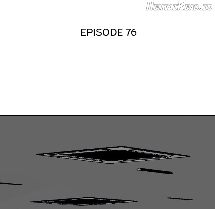 Exchange Partner Chapter 76 - page 12