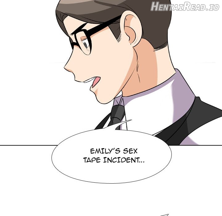 Exchange Partner Chapter 76 - page 40