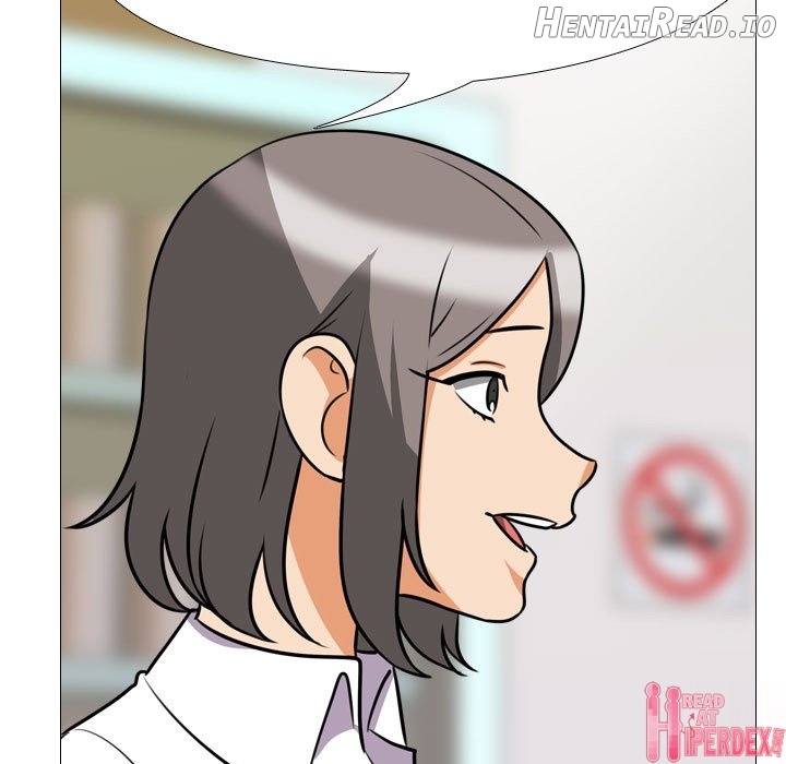 Exchange Partner Chapter 76 - page 71