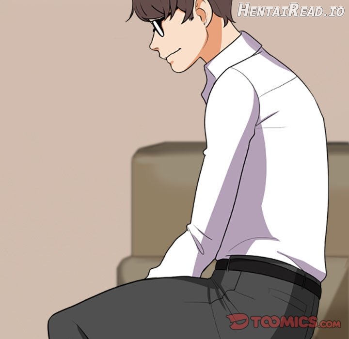 Exchange Partner Chapter 76 - page 9