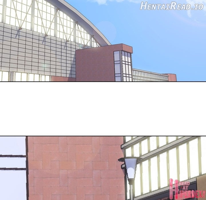 Exchange Partner Chapter 76 - page 91
