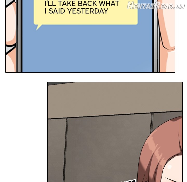 Exchange Partner Chapter 19 - page 101