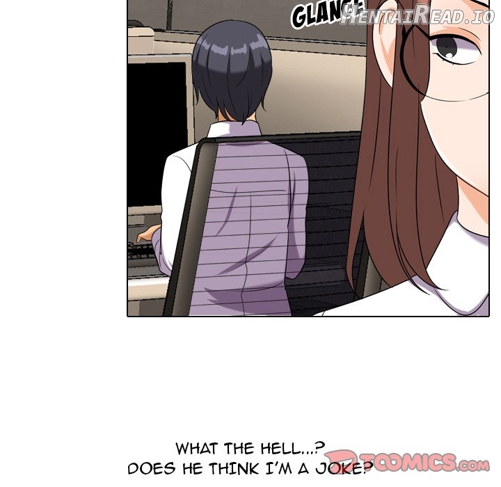 Exchange Partner Chapter 19 - page 102