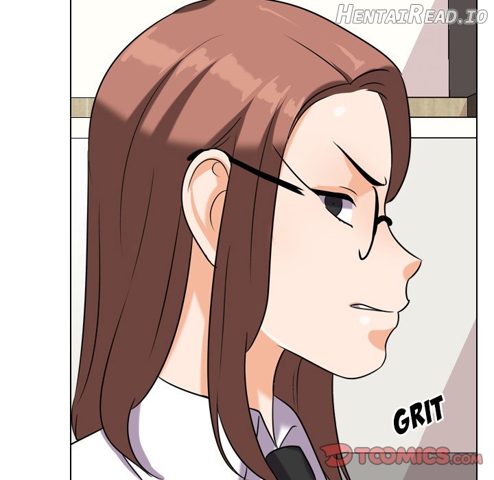 Exchange Partner Chapter 19 - page 106