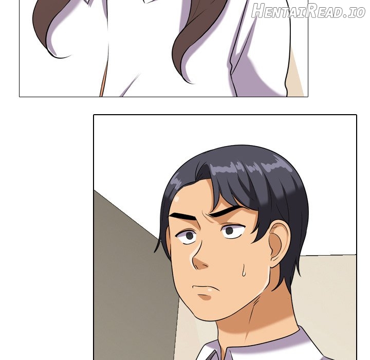 Exchange Partner Chapter 19 - page 11