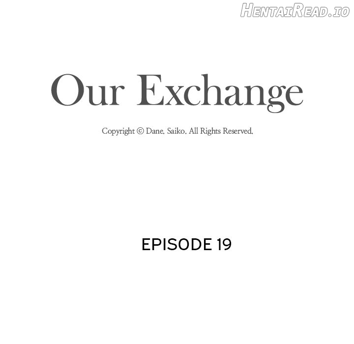 Exchange Partner Chapter 19 - page 13