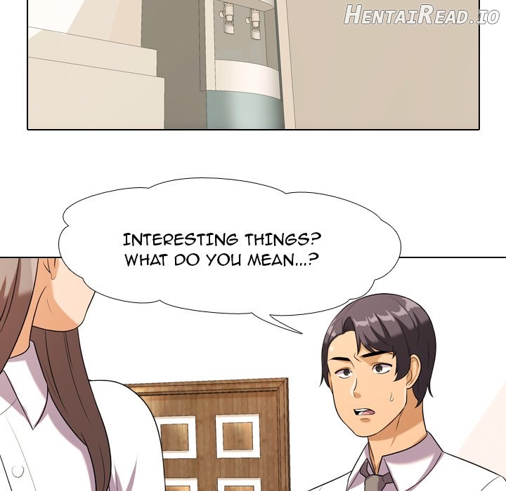Exchange Partner Chapter 19 - page 15