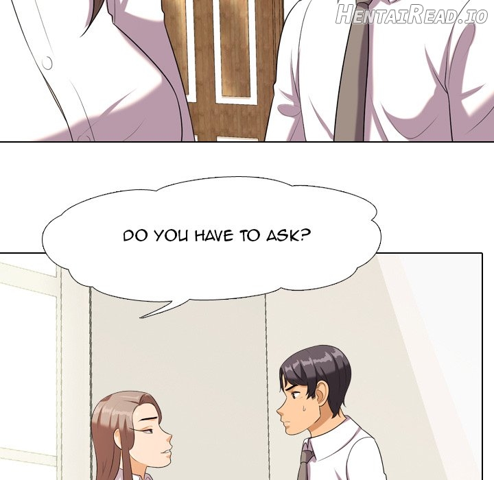 Exchange Partner Chapter 19 - page 16