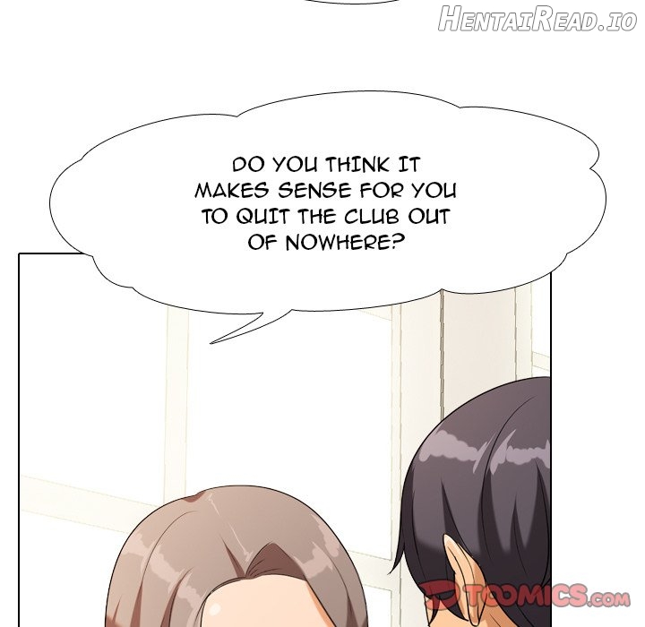 Exchange Partner Chapter 19 - page 18