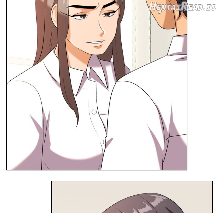 Exchange Partner Chapter 19 - page 19