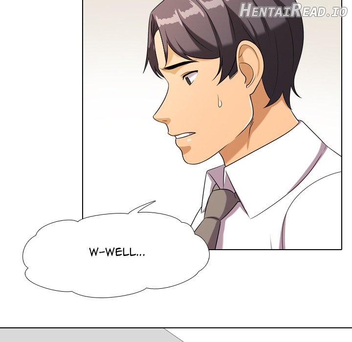 Exchange Partner Chapter 19 - page 20