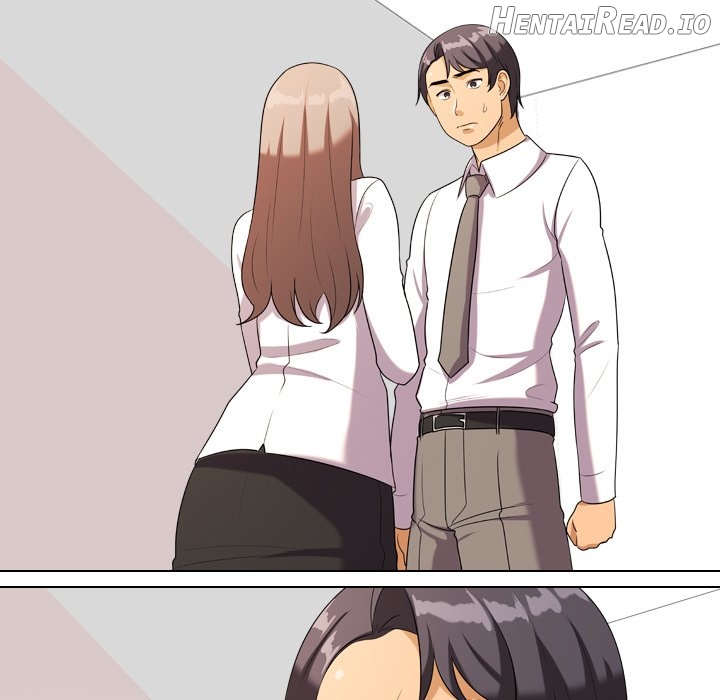 Exchange Partner Chapter 19 - page 21