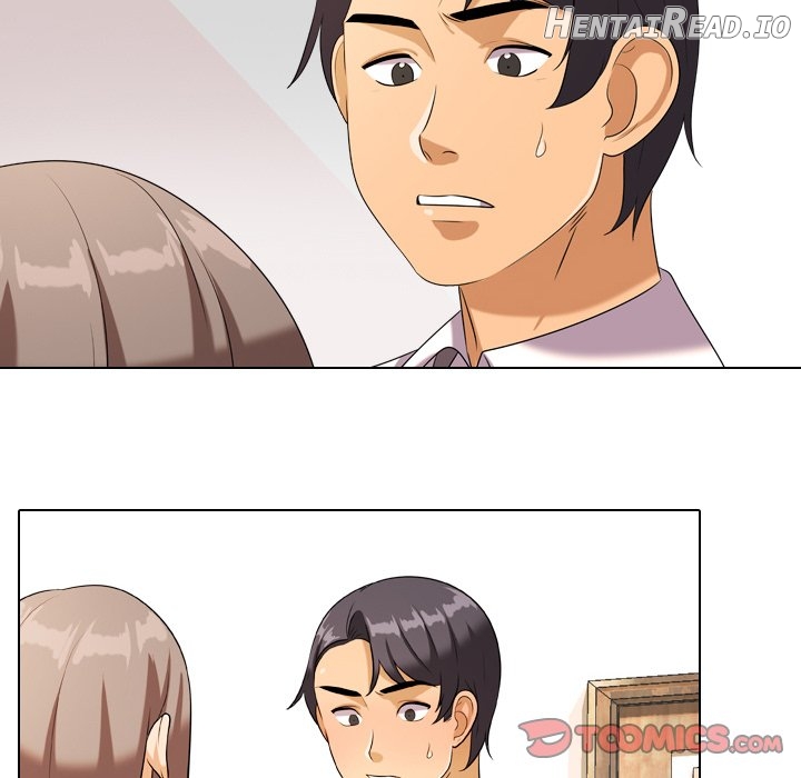 Exchange Partner Chapter 19 - page 22