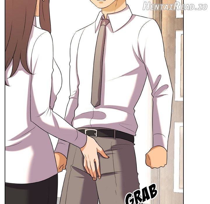 Exchange Partner Chapter 19 - page 23
