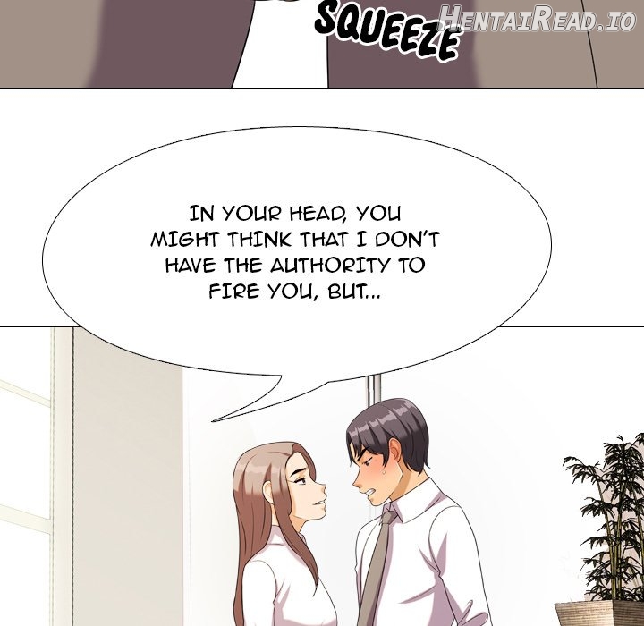 Exchange Partner Chapter 19 - page 25