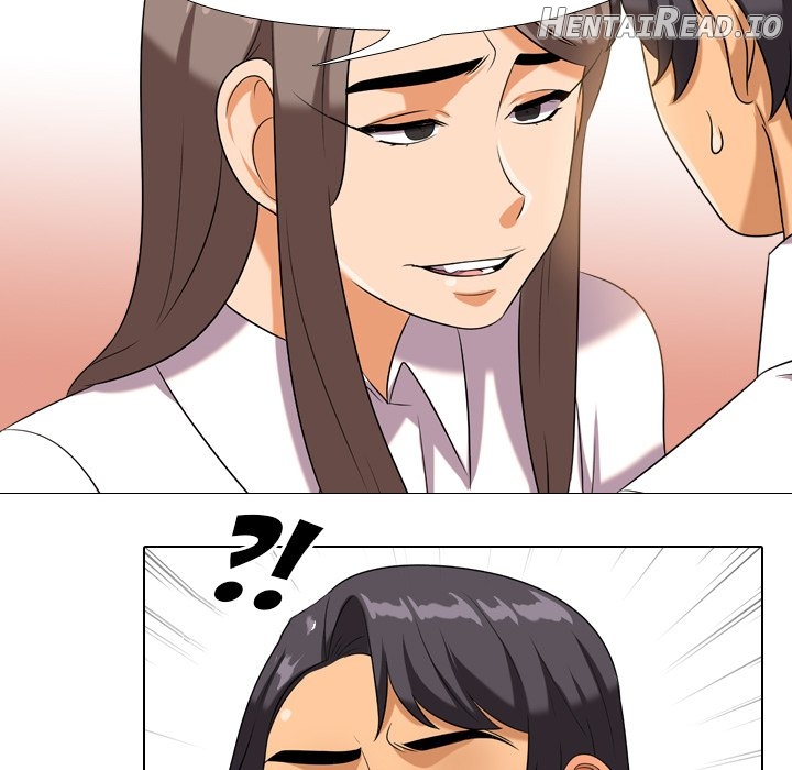 Exchange Partner Chapter 19 - page 27