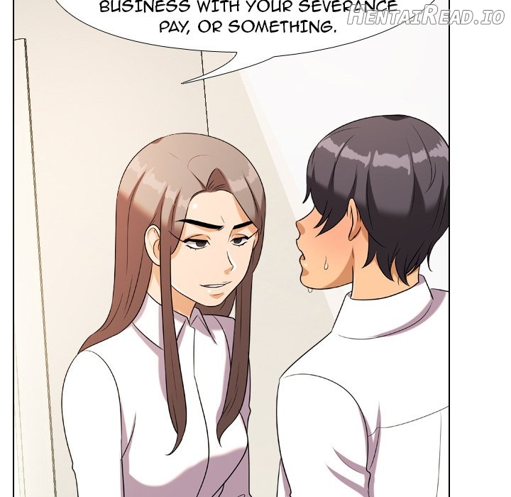 Exchange Partner Chapter 19 - page 29