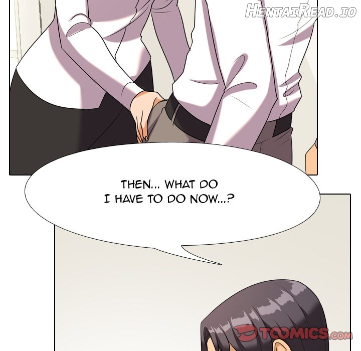 Exchange Partner Chapter 19 - page 30