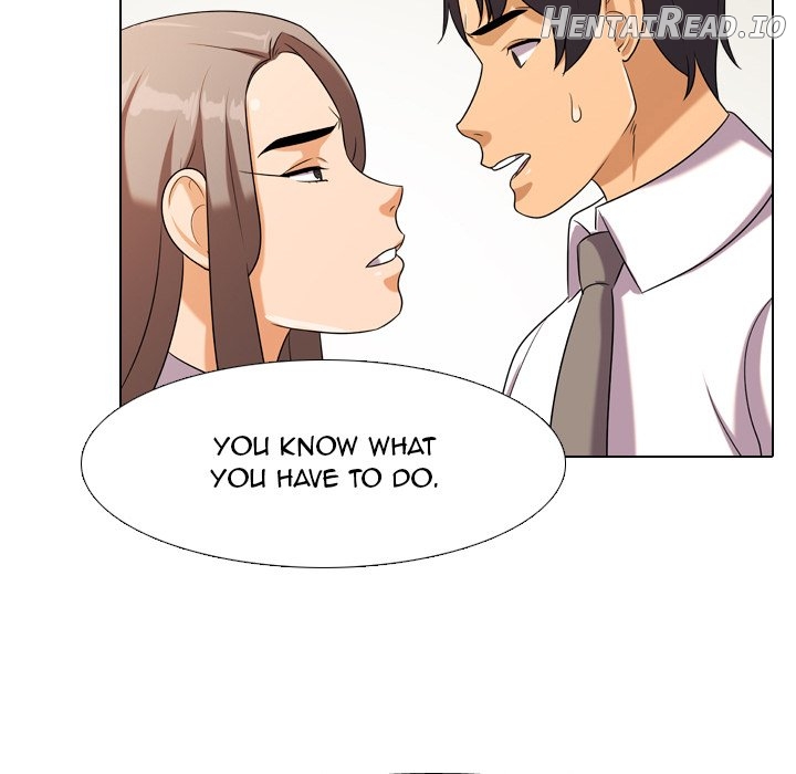Exchange Partner Chapter 19 - page 31