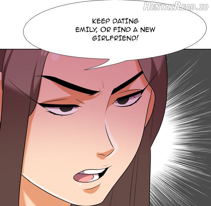 Exchange Partner Chapter 19 - page 32