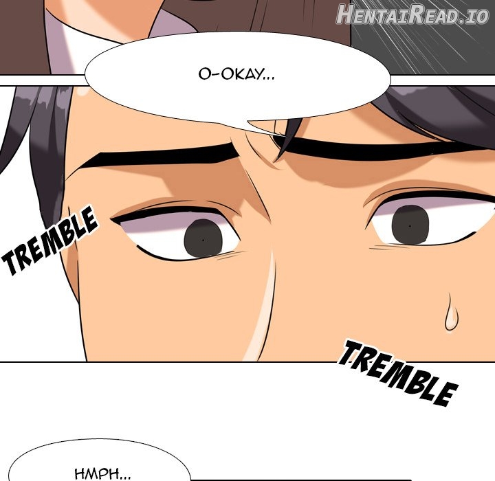 Exchange Partner Chapter 19 - page 33