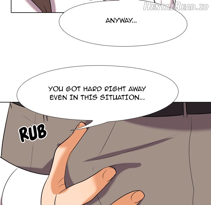 Exchange Partner Chapter 19 - page 35