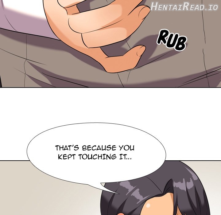 Exchange Partner Chapter 19 - page 36