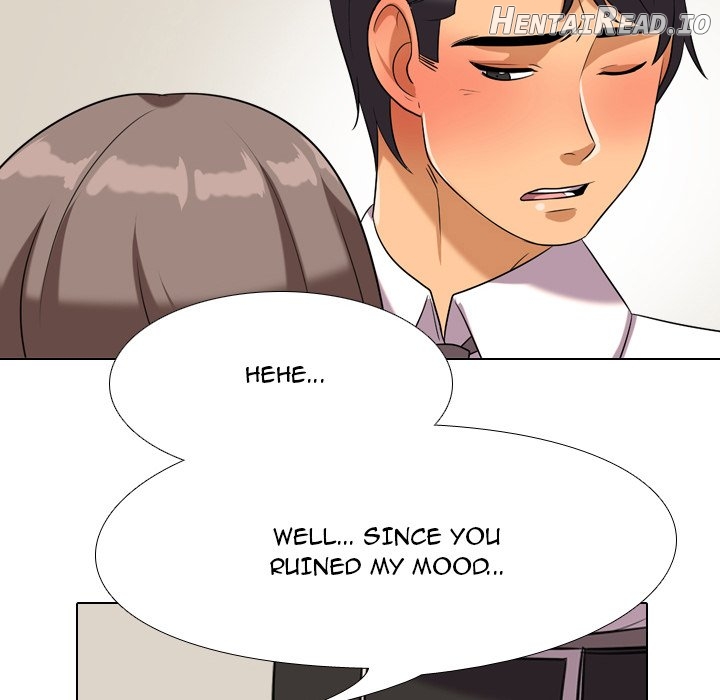 Exchange Partner Chapter 19 - page 37