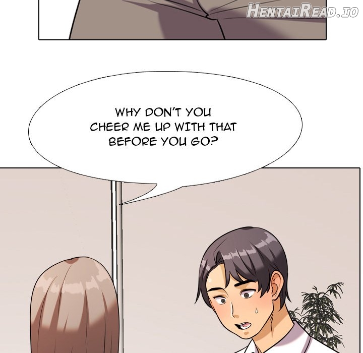 Exchange Partner Chapter 19 - page 39