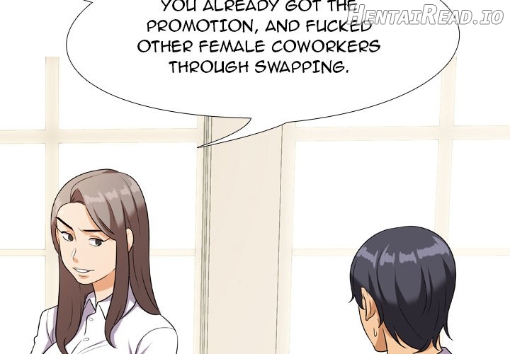 Exchange Partner Chapter 19 - page 4