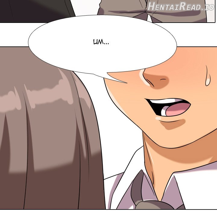 Exchange Partner Chapter 19 - page 41