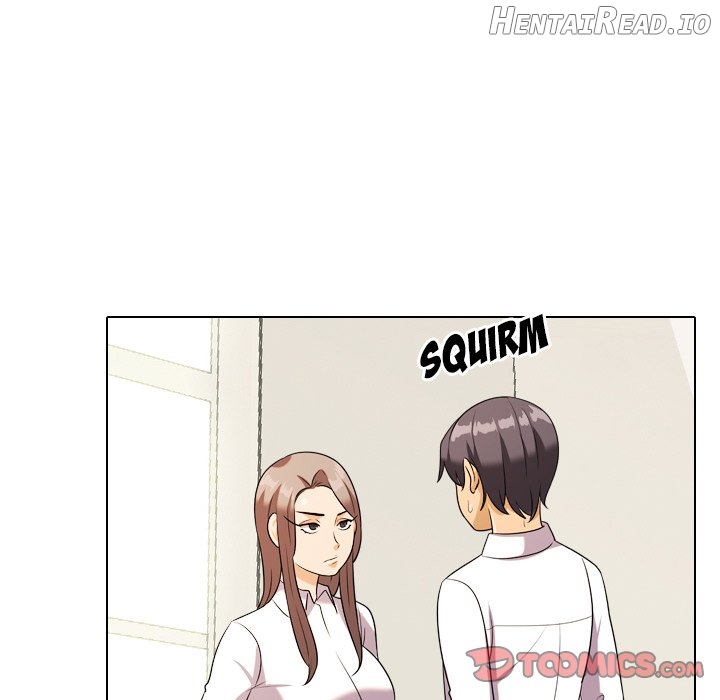 Exchange Partner Chapter 19 - page 42