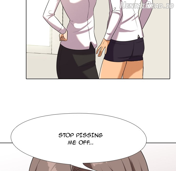 Exchange Partner Chapter 19 - page 43